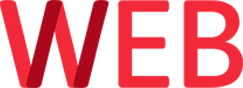 WEB Logo